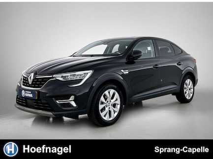 Renault Arkana 0