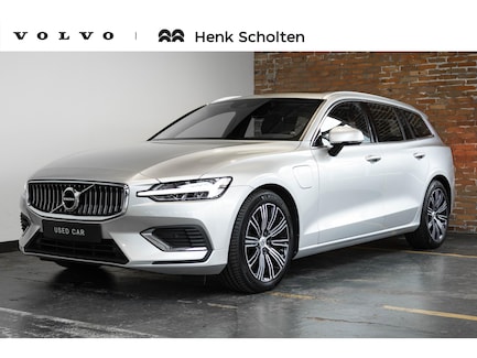Volvo V60 0