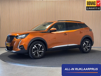 Peugeot 2008 0