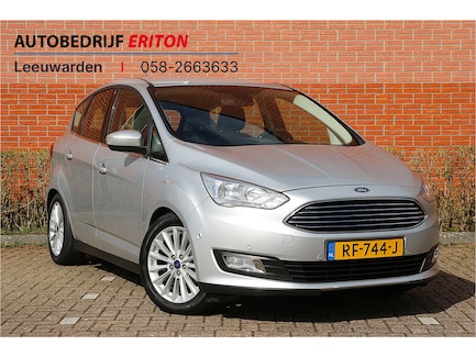 Ford C-Max 0