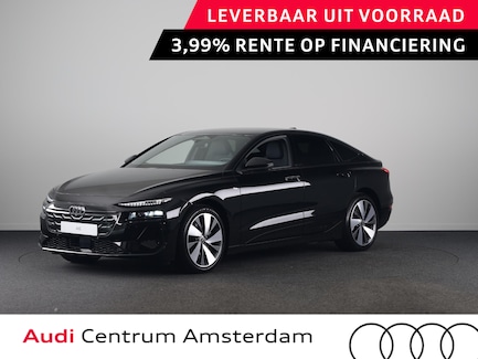 Audi A6 Sportback  e-tron 0