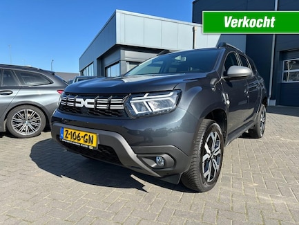 Dacia Duster 0
