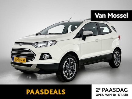 Ford EcoSport 0
