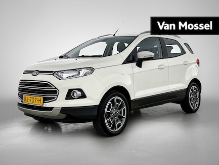 Ford EcoSport 0