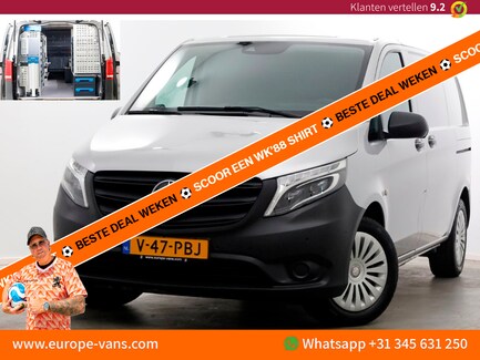 Mercedes-Benz Vito 0