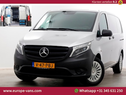 Mercedes-Benz Vito 0