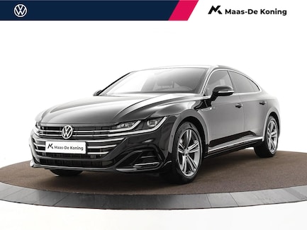 Volkswagen Arteon 0