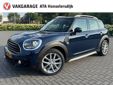 MINI Countryman 0
