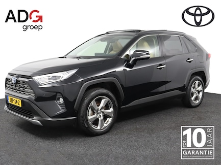 Toyota RAV4 0