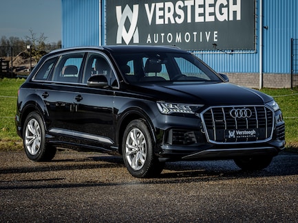 Audi Q7 0