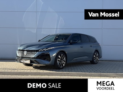 Peugeot 308 0