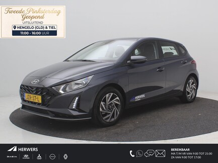 Hyundai i20 0