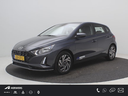 Hyundai i20 0