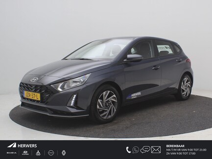 Hyundai i20 0