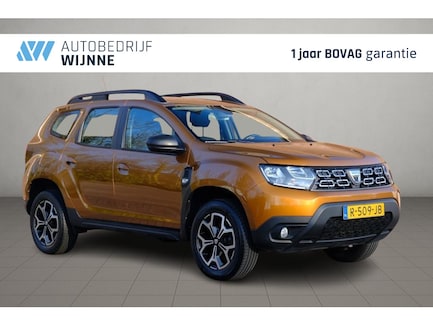 Dacia Duster 0