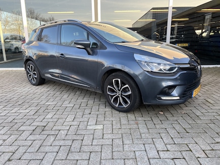 Renault Clio 0