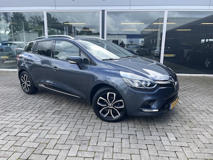 Renault Clio 0