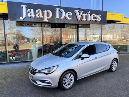 Opel Astra 0