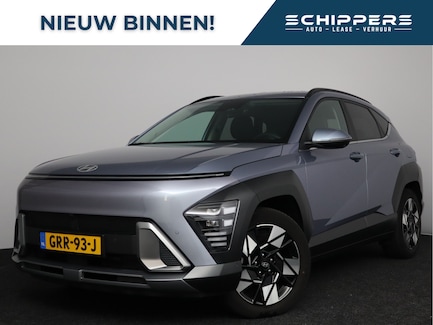 Hyundai Kona 0