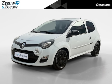 Renault Twingo 0