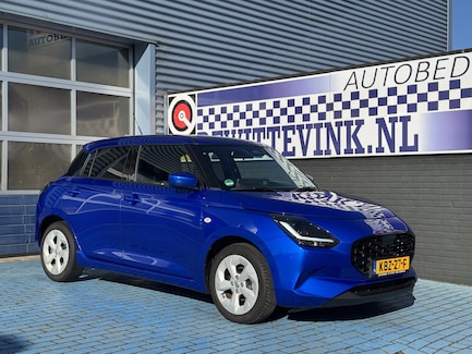Suzuki Swift 0