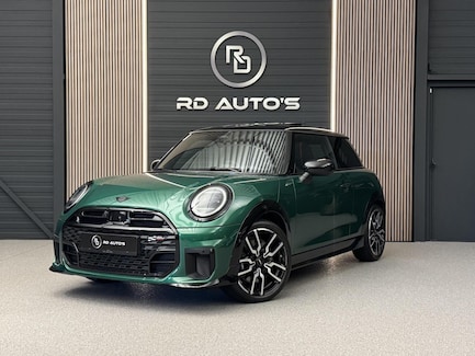 MINI Cooper S 0