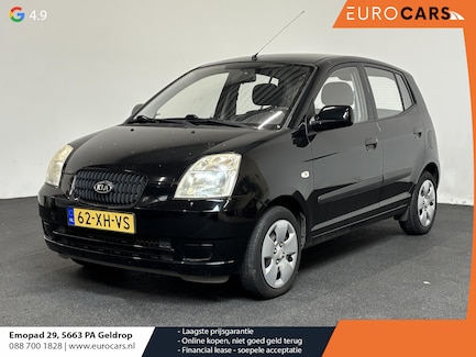 Kia Picanto 0