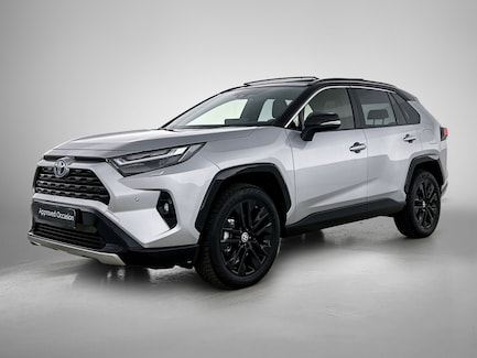 Toyota RAV4 0