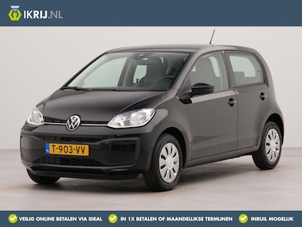 Volkswagen Up! 0