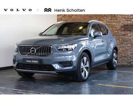 Volvo XC40 0