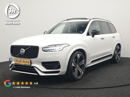 Volvo XC90 0