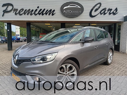 Renault Grand Scenic 0