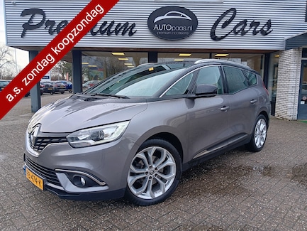 Renault Grand Scenic 0