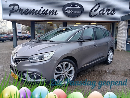 Renault Grand Scenic 0