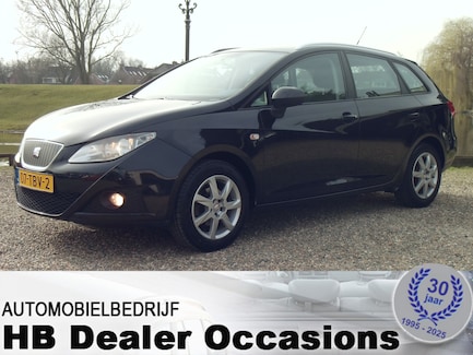 SEAT Ibiza 0