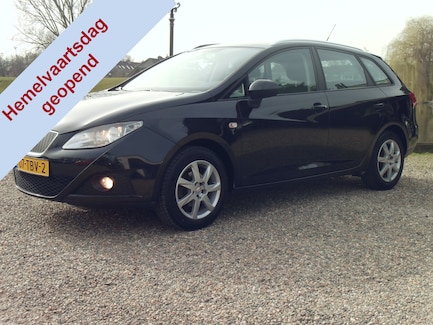 SEAT Ibiza 0