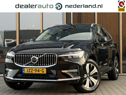 Volvo XC60 0