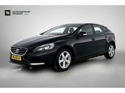 Volvo V40 0
