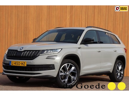 Skoda Kodiaq 0