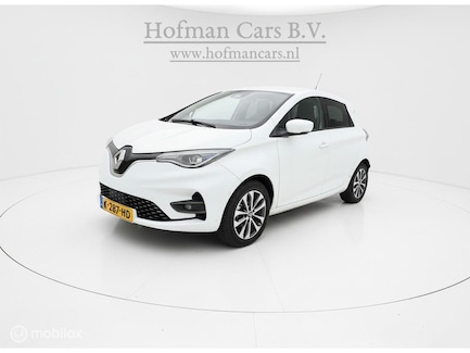 Renault Zoe 0