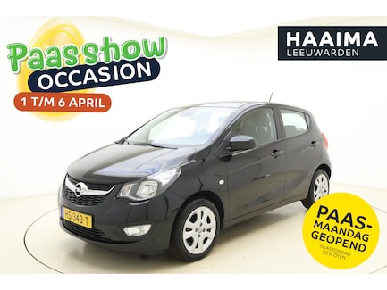 Opel Karl 0