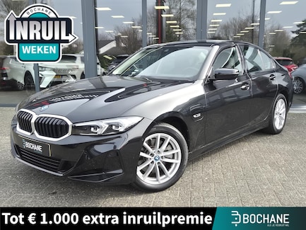 BMW 3-Serie 0