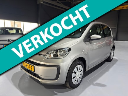 Volkswagen Up! 0