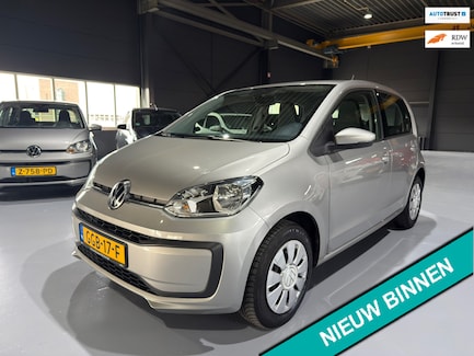Volkswagen Up! 0