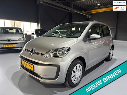 Volkswagen Up! 0