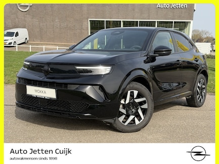 Opel Mokka 0