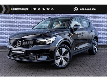 Volvo XC40 0