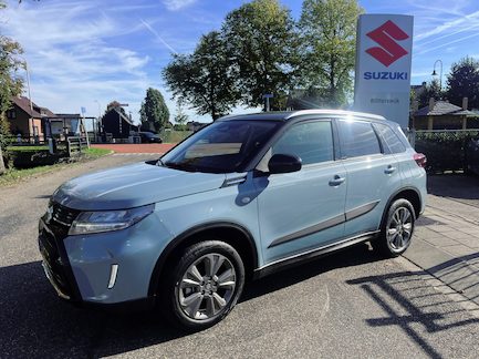Suzuki Vitara 0
