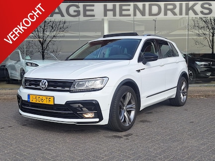 Volkswagen Tiguan 0