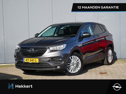 Opel Grandland 0